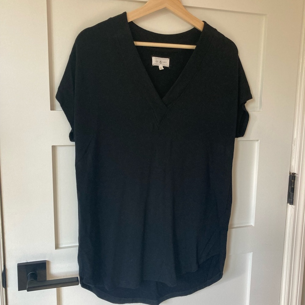 Lou & Grey Short Sleeve